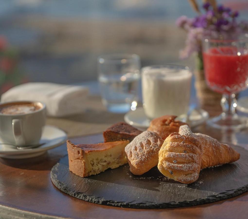 Villa Isabella 폰차 외부 사진